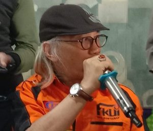 Dr. Herman Hofi Munawar Desak Pemkot Pontianak Tindak Tegas dan Bina Jukir Liar