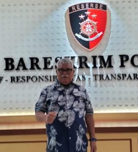 Habib Muchdar: Tanah Kakek Johanis Sah, Kejanggalan Putusan Diduga Karena Sertifikat Lawan Tak Pernah Dibuktikan