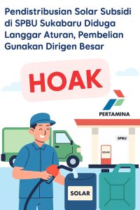 Bantah Isu Hoaks, Ketua Nelayan Ketapang Tegaskan Minyak untuk Operasional Melaut, Bukan Ilegal