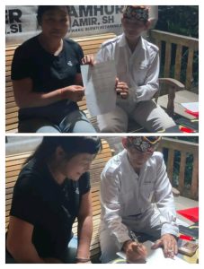 Buruh Jadi Tumbal, Kasus PT Boma di Ketapang Disorot Tokoh Adat dan Pengamat Hukum