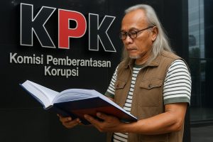 Penghapusan Pokir DPRD Dinilai Langgar Undang-Undang