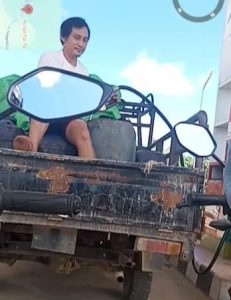 SPBU Ella Hilir Diduga Dengan Nomor Registrasi 65.796.004 Langgar Undang-Undang Migas, Suplai BBM Subsidi Secara Bebas Ke Pengecer, Mohon Pertamina Tindak Tegas