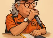 Pengamat Hukum Kritik Polresta Pontianak, Ungkap Dugaan Penyalahgunaan Barang Bukti Rekaman Suara