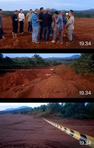 Gakkum ESDM Verifikasi Dugaan Penyimpangan Tambang Bauksit di Sanggau