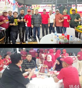 Grand Opening Fit Infinity Berlangsung Meriah, Wali Kota Makassar : Hadir Satu Lagi Fasilitas untuk Kesehatan Masyarakat