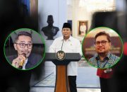 Bergerak! IMO-Indonesia Instruksikan Seluruh Jajaran Dukung Penuh Pemerintah Melawan Mafia