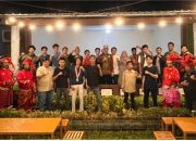 PUTERA MAHKOTA GOWA AKSI DEMONSTRASI DAN KEAMANAN HARUS BERJALAN BERIRINGAN