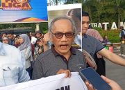 Plasma Tak Jelas, Pajak Diduga Diselundupkan: Pengamat Minta Audit HGU Sawit