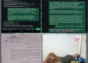 Pengeroyokan di Takalar Jadi Sorotan: Polisi Tak Kunjung Amankan Terduga Pelaku(kebal hukum)