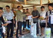 PENGEMBANGAN BUDIDAYA CABE RAWIT DALAM RANGKA PENGENDALIAN INFLASI