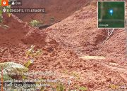 Diduga Ilegal, Kuari Galian C Milik Kades di Melawi Dipertanyakan