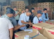 BPM Kalbar Desak Polda Percepat Penetapan Tersangka Kasus Oli Ilegal