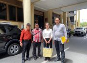 SP3 Sengketa Tanah Lilisanti PT Bumi Indah Raya, Kuasa Hukum Pertanyakan Kejanggalan Polda Kalbar