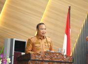 DOB Ketapang Disetujui Pemprov dan DPRD Kalbar, selanjutnya Ikhtiar Bersama Menuju Pusat