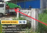 Dugaan Peredaran Bawang Ilegal Mengemuka di Pontianak, Tim Investigasi Soroti Gudang Misterius