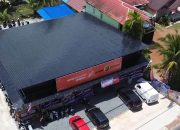 Ayam Ketiga, Restoran French di Mempawah dengan Tempat Luas dan Menu Menggoda