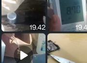 Sidak Gabungan Temukan Kerusakan Sungai Sekadau, Warga Tuduh Oknum Aparat Bekingi Tambang Emas Ilegal