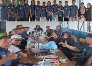 PWK Gelar Rapat Penguatan Kelembagaan, Bahas Strategi Program dan Kolaborasi Budaya