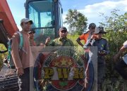 Konflik Lahan di Ketapang: Jual Beli Kawasan Hutan HPK Picu Amarah Warga dan Tindakan Hukum