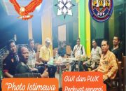 PWK dan GWI Kalbar Bersatu Padu Perkuat Insan Pers di Kalbar