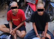 Sempat Viral Di Media Sosial, Kasus Curanmor Di Halaman Rumah Sakit Fatimah Berhasil Diungkap Polres Ketapang