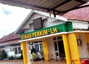 Dugaan Skandal Jual Beli Proyek Dinas Perkim LH Ketapang: AR Sebagai Figur Sentral