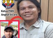 PWK Kalbar Kecam Pernyataan dalam Video Viral yang Merendahkan Profesi Wartawan