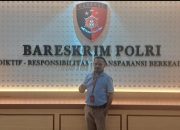 RILIS PERS RESMI     Boomerang Tuduhan Tanpa Bukti: Rabudin Muhammad Dipecat Secara Tegas dari DPN Lidikkrimsus RI