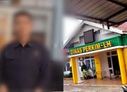 Kabid Dinas Perkim LH Jadi Sorotan Publik: Hebohkan Ketapang