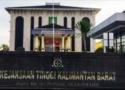 Kejati Kalbar Geledah Ketapang – Politap & Napak Tilas Dugaan Tindak Pidana Korupsi