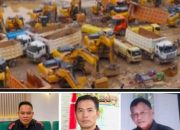 Catut Nama, Tentang Pemberitaan Smelter di Penebang, Suryadi: Itu Fitnah