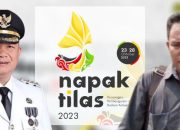 Penanggung Jawab Napak Tilas 2023 Alexander Wilyo Dituding Terlibat Dugaan Korupsi Anggaran 12 Miliar