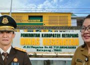 Dinkes Ketapang Belanja Mobil Rp 555 Juta di Tengah Efisiensi Belanja