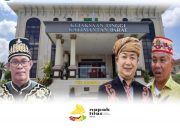 Dugaan korupsi Napak Tilas Ketapang, 8 Orang Telah Dipanggil Kejati Kalbar