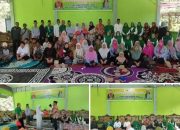 Pemda Kayong Utara Fasilitasi Silaturahmi dan Penguatan Kelembagaan LMTM