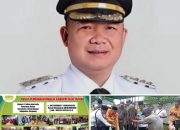 Bupati Alexander Wilyo Dukung Pembangunan Sekretariat LMTM Ketapang, Harap Jadi Perekat Persatuan