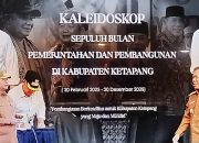 Usai 10 Bulan Memimpin, Bupati Ketapang Ajak Seluruh Masyarakat Bersinergi Bangun Daerah