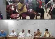 Diduga Selewengkan Solar Subsidi, SPBU Sungai Jawi Dimediasi Pemerintah Desa