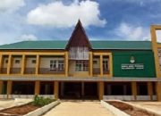 Kontrak Proyek RS Sandai Berakhir: Pekerjaan Belum Rampung Diduga Sudah Cair 100 Persen