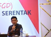 Sebanyak 7 Parpol Lakukan Pemuktahiran Melalui Sipol Tahun 2025