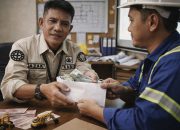 Dugaan Komitmen Fee 15–20% di Dinas Perkim-LH Ketapang: Oknum Pejabat Diduga Bergelimang Harta Lewat Proyek APBD