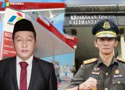 Nama Yuliansyah Gerindra Menggelinding: Diduga Terlibat Korupsi Pengadaan BBM Kantor Navigasi Pontianak