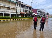 Kasat Samapta Polres Ketapang Pimpin Patroli Perintis Presisi Antisipasi Gangguan Kamtibmas