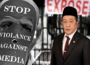 Diduga Kekang Kebebasan Pers, Isu Korupsi BBM Navigasi Berujung Laporan ke Polda Kalbar