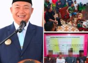 Ketapang Akan Gerakkan Seluruh Elemen Masyarakat untuk Berantas Narkoba