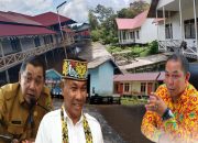 Bertahun Disorot, Anggaran Dipertanyakan, Progres Hukum Minim: Kasus Dugaan Korupsi Teluk Keluang Ketapang Belum Jelas Arah