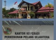 Koperasi Pelang Sejahtera Dilaporkan ke Polres Ketapang, Dugaan Penyelewengan Kas Disorot