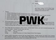 Polres Ketapang Terima Laporan Dugaan Penggelapan Jabatan di Koperasi Pelang Sejahtera