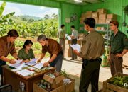 Pengurus Koperasi Pelang Sejahtera Diduga Gunakan Dana Koperasi Rp132 Juta Tanpa Persetujuan Anggota