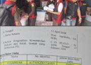 DPR RI Yuliansyah (Gerindra Kalbar) Diduga Terlibat Korupsi BBM Nonsubsidi Kantor Distrik Navigasi Pontianak